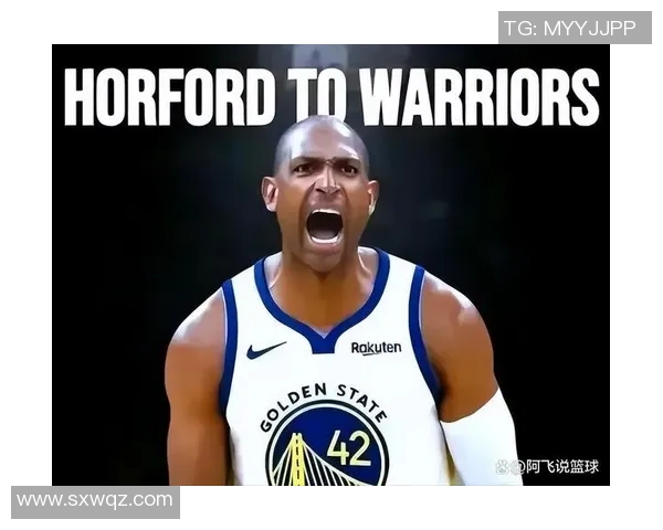 勇士签下自由球员，备战新赛季