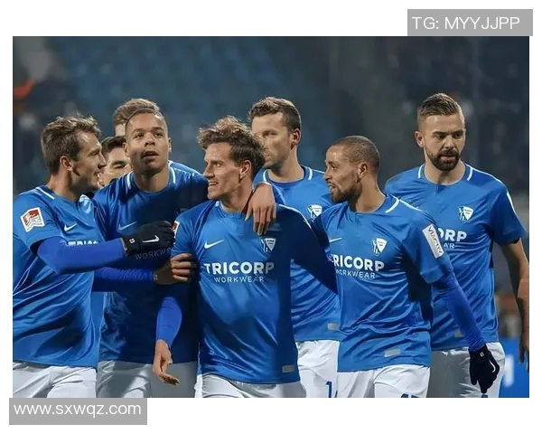 纽伦堡主场压胜，保级希望重燃火焰