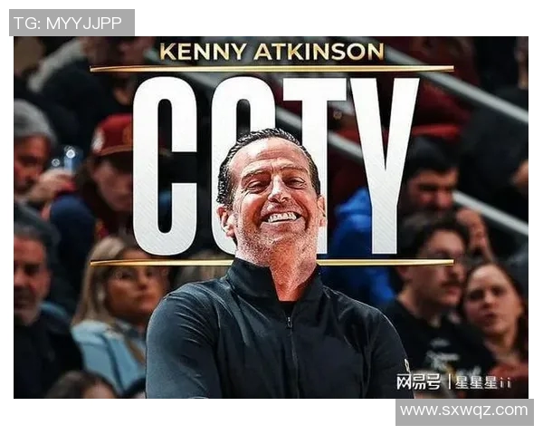 骑士主帅表示球队仍有提升空间，坚信季后赛前景看好